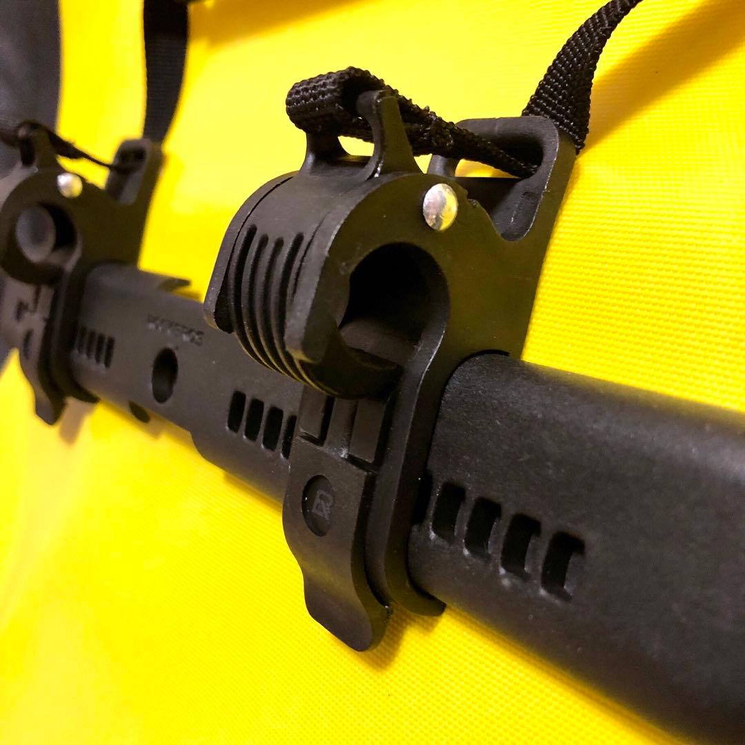 ROCKBROS(ロックブロス)自転車パニアバッグ AS-003２個セット