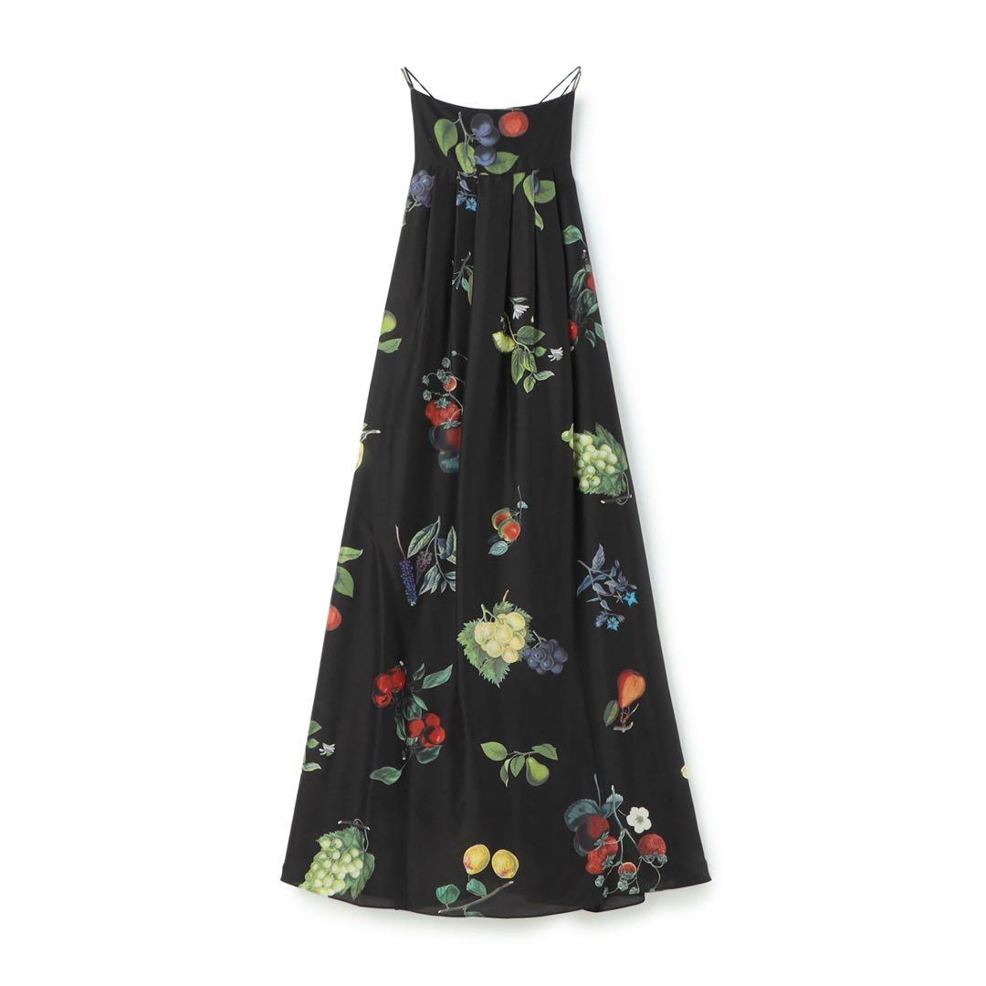 CABaN BIRD SINGINワンピース