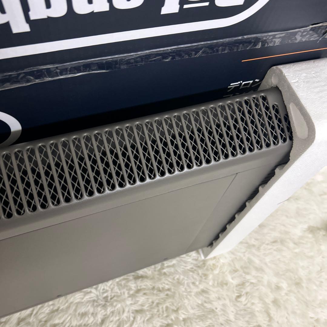 【未使用】DeLonghi デロンギ コンベクターヒーター HXJ60L12