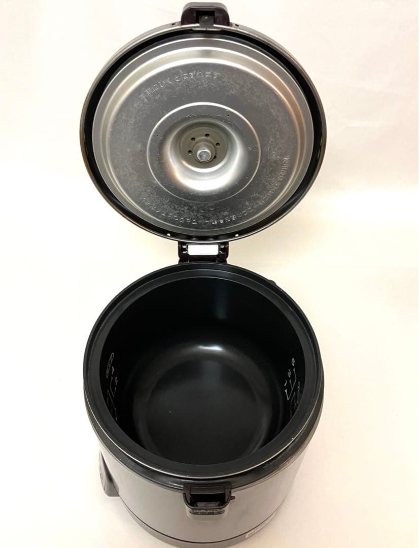 動作保証 送料無料 リンナイ ガス炊飯器 こがまる RR-050VMT 5合炊き