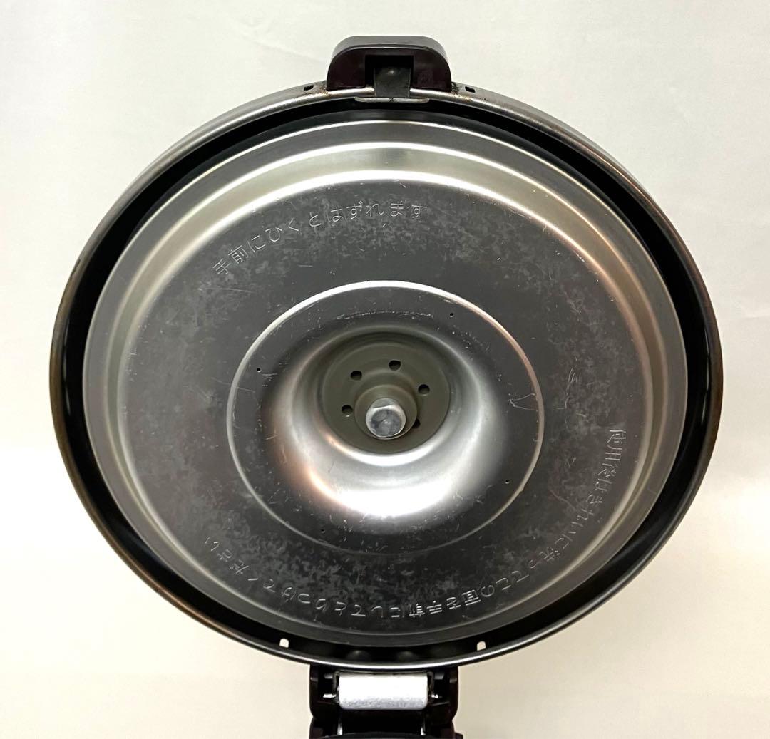 動作保証 送料無料 リンナイ ガス炊飯器 こがまる RR-050VMT 5合炊き