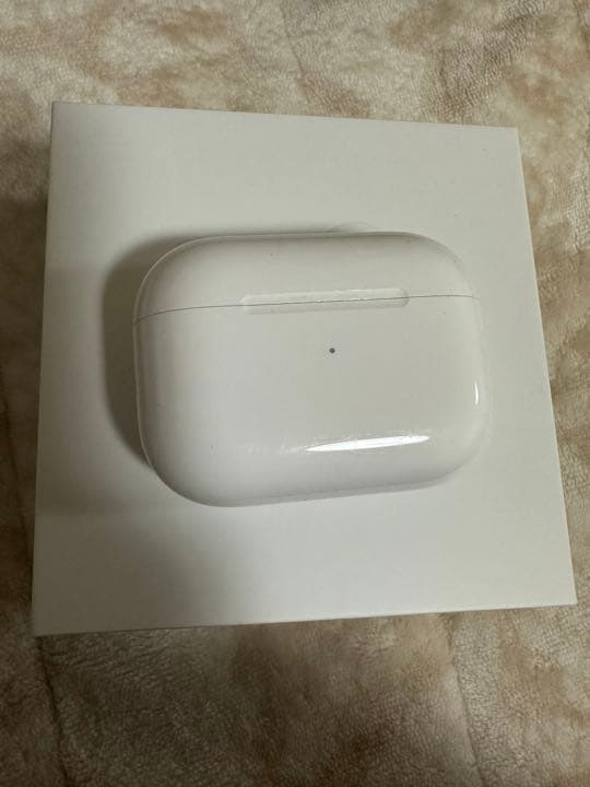 Apple AirPods Pro MWP22J/A 本体のみ