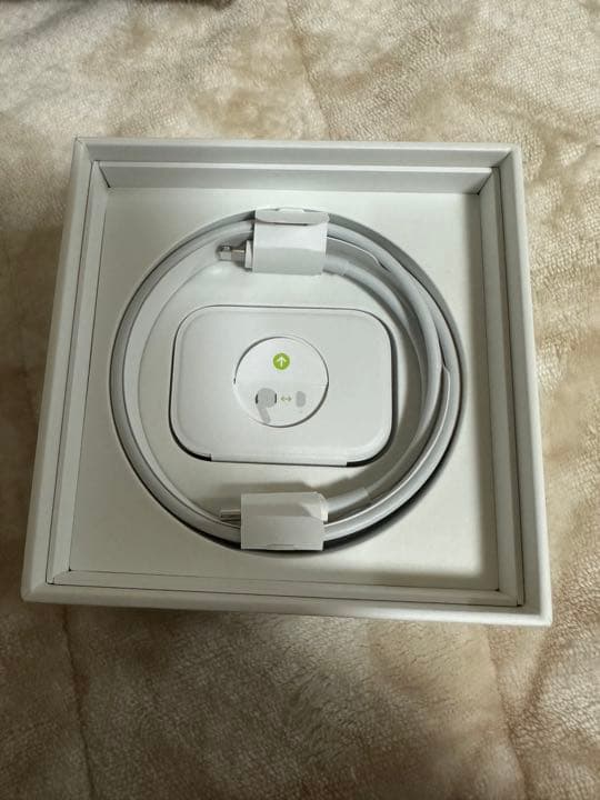 Apple AirPods Pro MWP22J/A 本体のみ