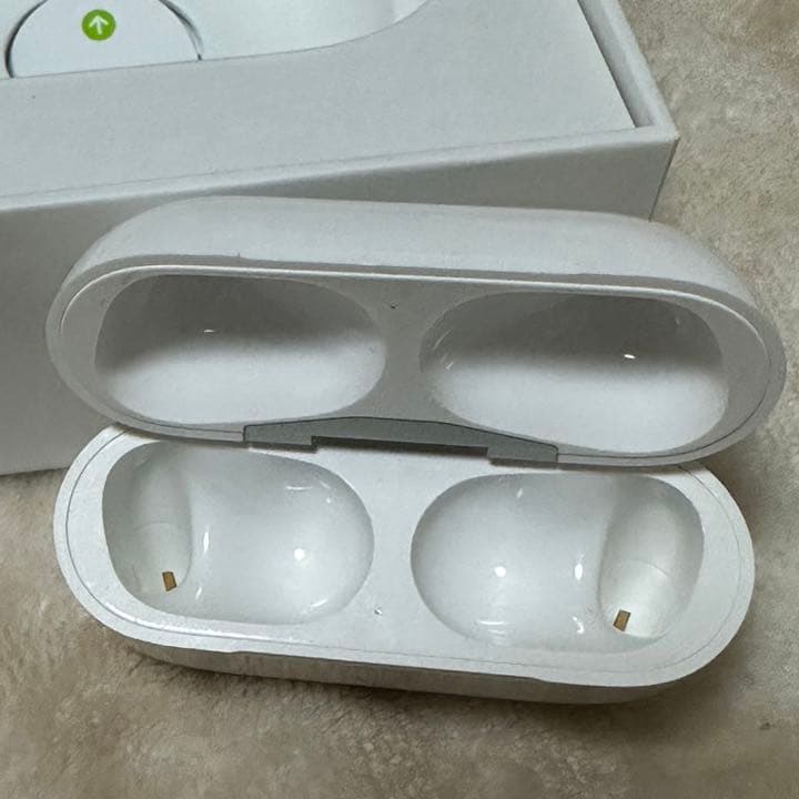 Apple AirPods Pro MWP22J/A 本体のみ