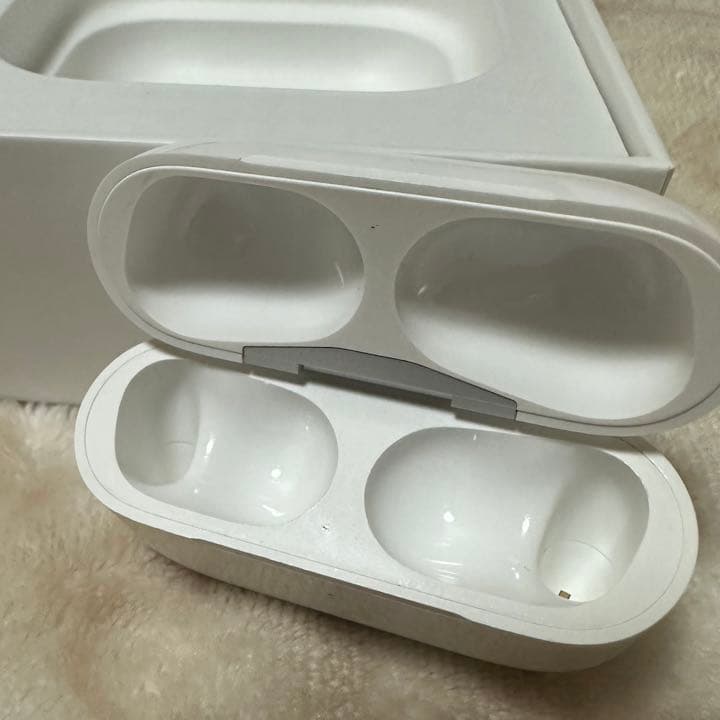 Apple AirPods Pro MWP22J/A 本体のみ