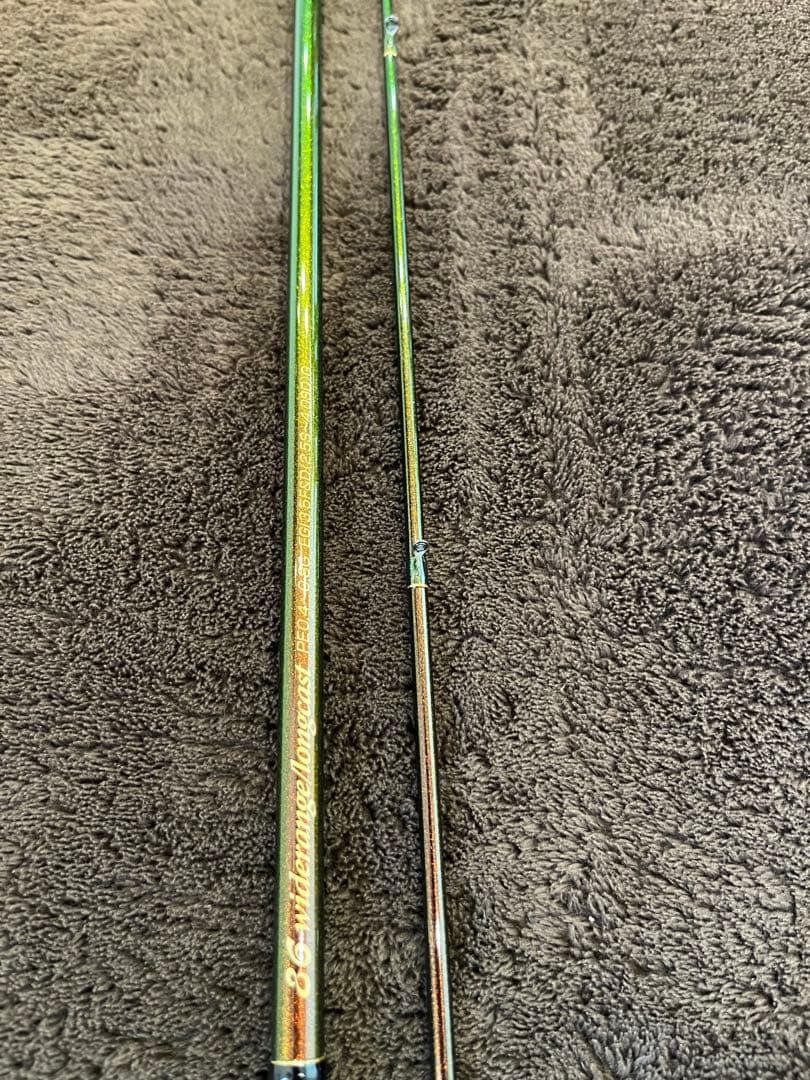 ブリーデン レジェンド86