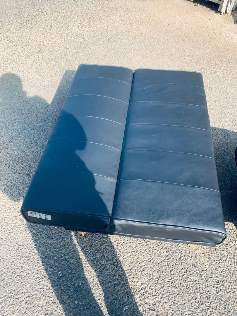 ✅ソファベッド✅送料設置無料