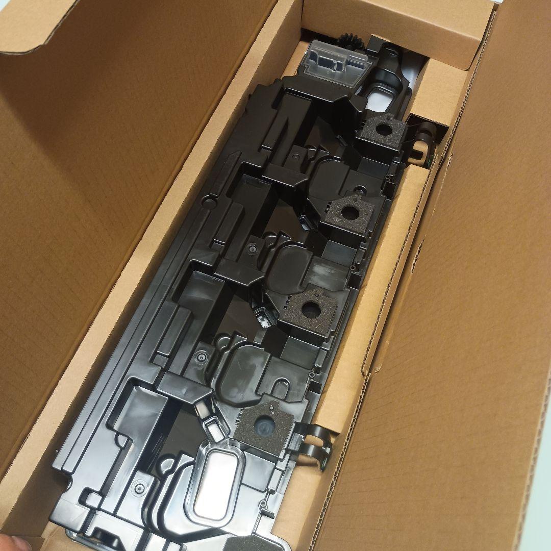 東芝　T-FC505J トナーカートリッジセット　廃トナーボックス　 純正品