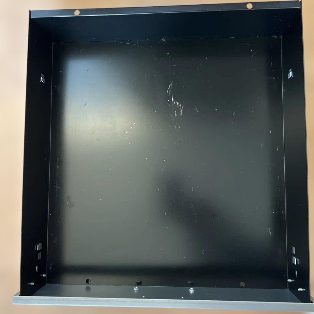 BISLEY ヴィンテージ キャビネット6段