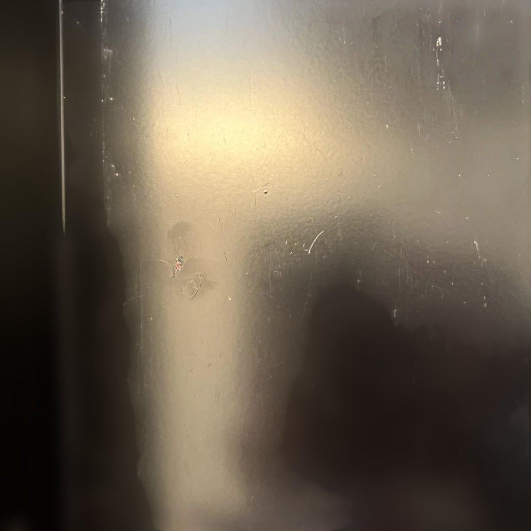 BISLEY ヴィンテージ キャビネット6段