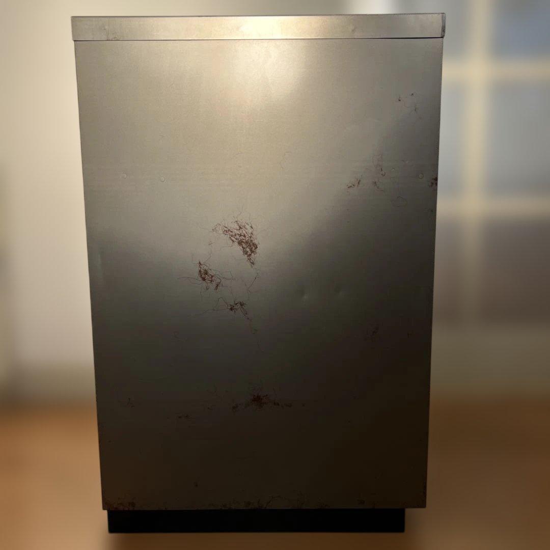 BISLEY ヴィンテージ キャビネット6段