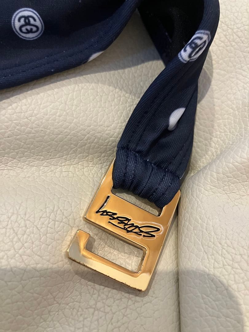 STUSSYビキニセットS