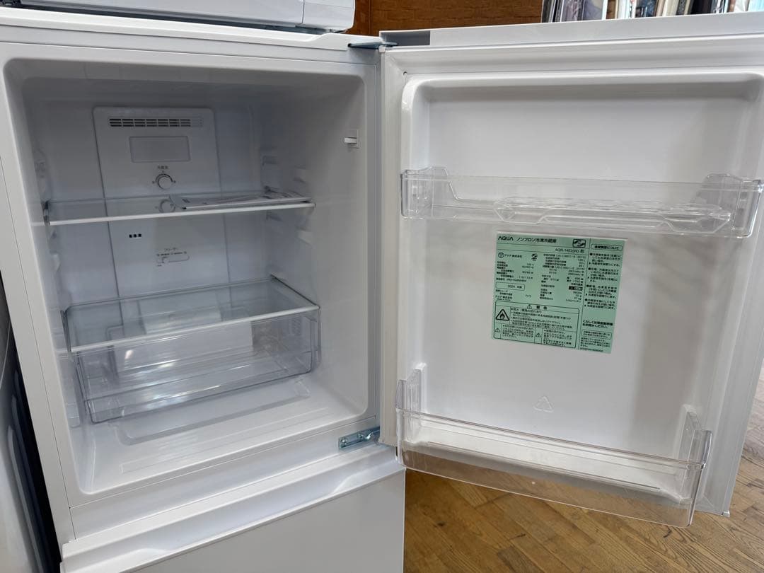 J008 家電3点セット 冷蔵庫・洗濯機・レンジ 高年式　美品　保証付き