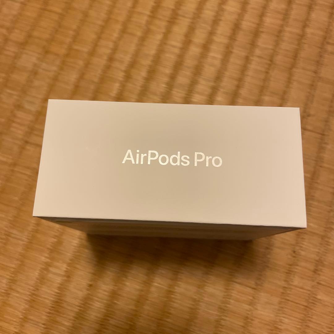 は*る様 AirPods Pro 3 本体