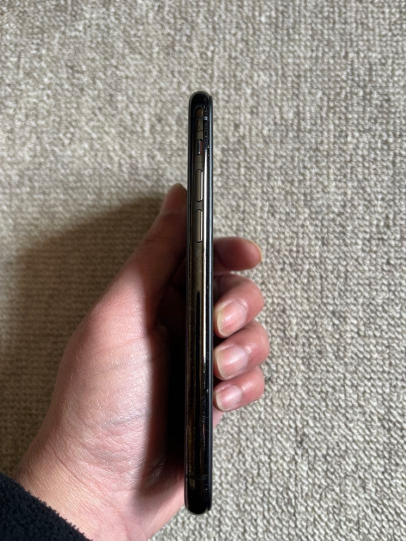 iPhone11 pro SIMフリー