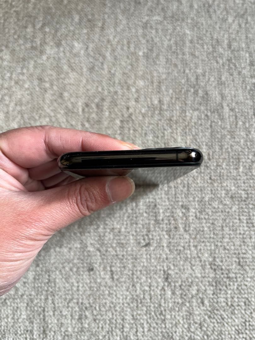 iPhone11 pro SIMフリー