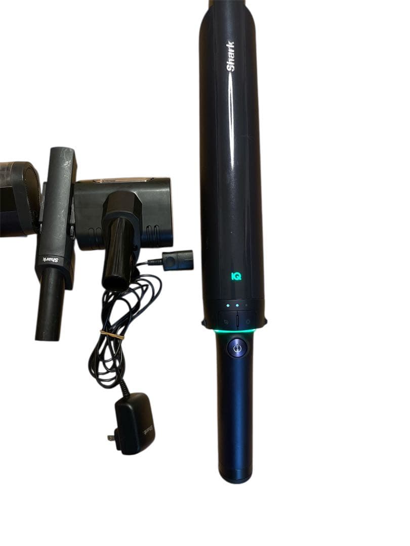 Shark スティッククリーナー 本体 展示品 LC551JBK