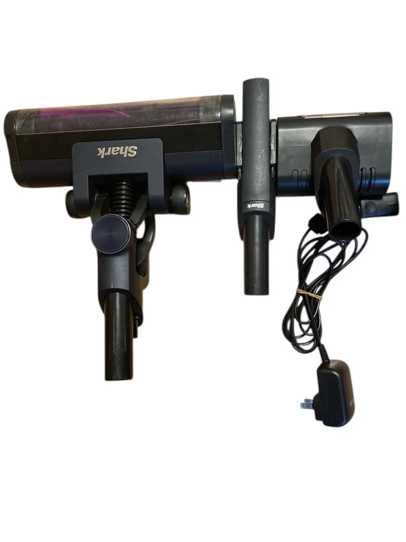 Shark スティッククリーナー 本体 展示品 LC551JBK