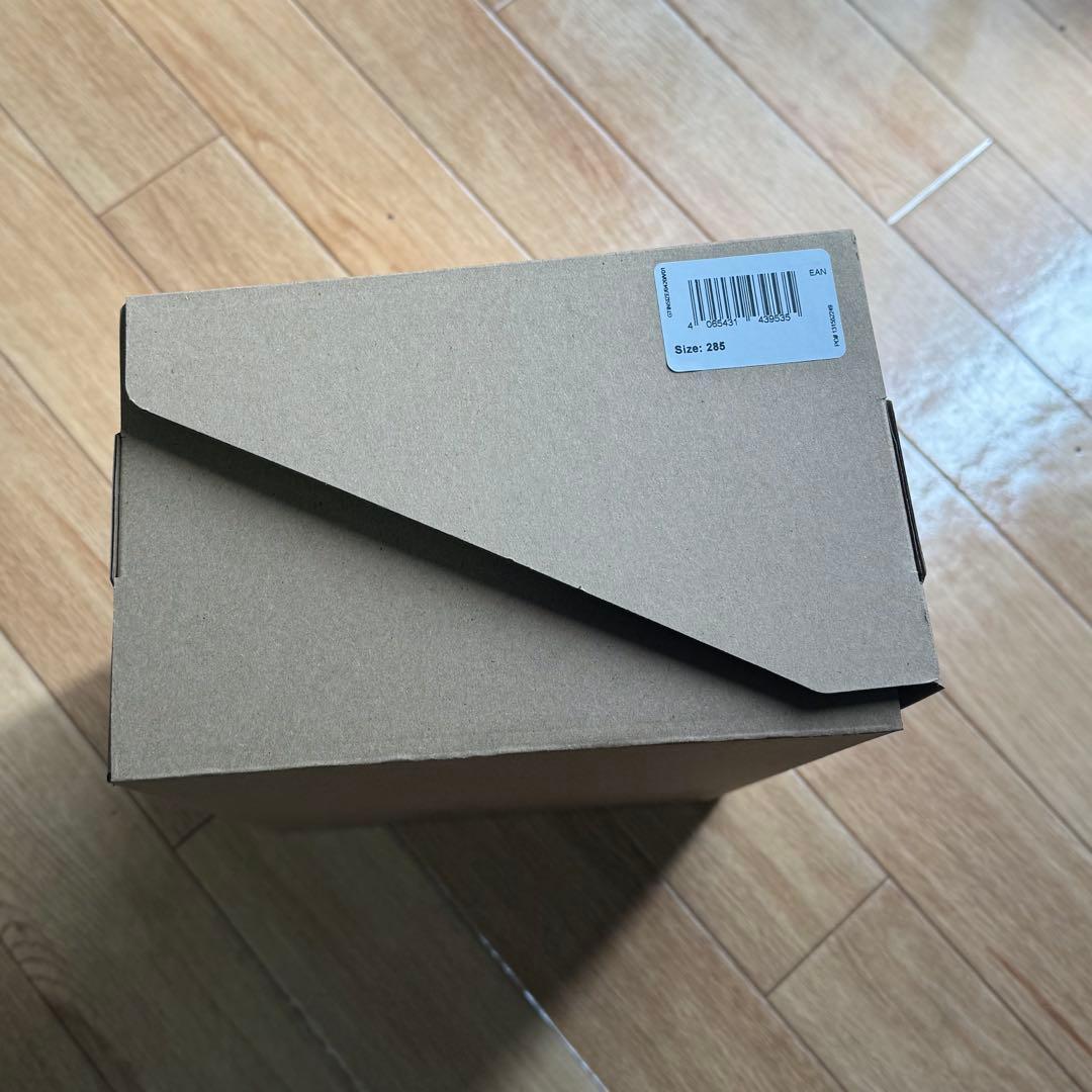 靴 adidas YEEZY Foam Runner Onyx 28,5cm