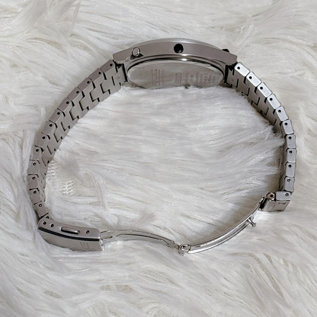 セイコー セレクション ジウジアーロ デザイン SBJG001