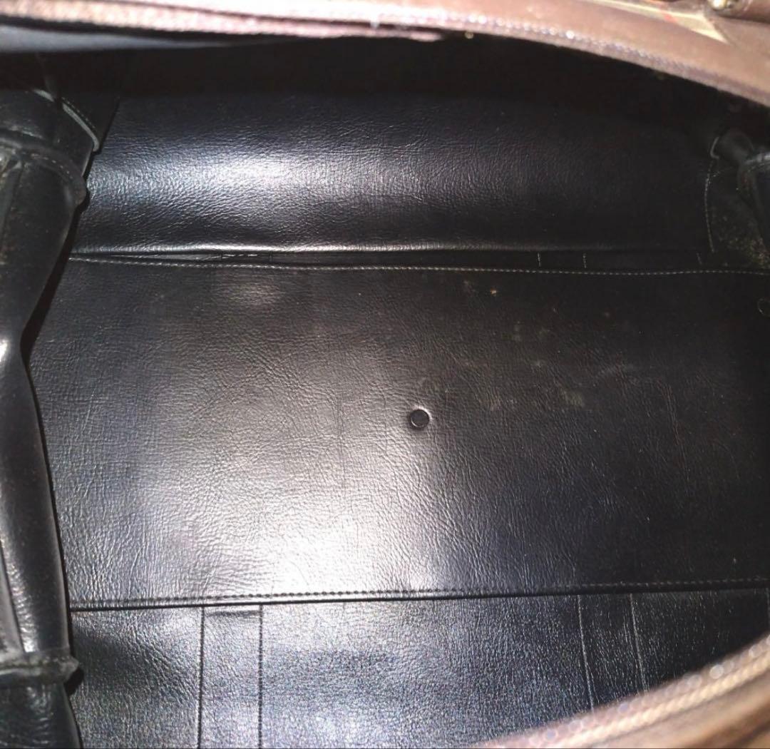 Burberry ボストンバッグ大容量 ノバチェック 旅行カバン シャドーホース