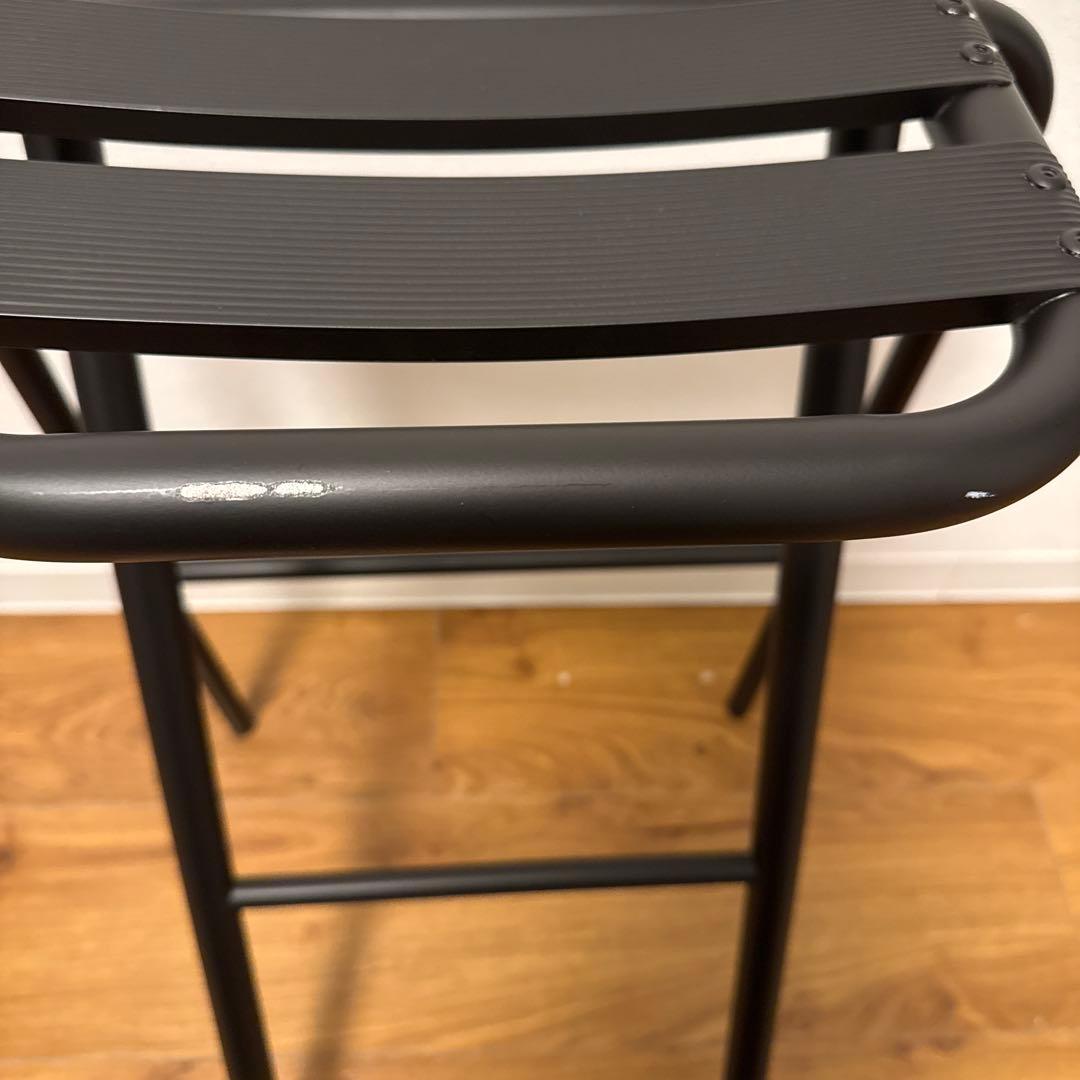 デュエンデ　ベントハイスツール