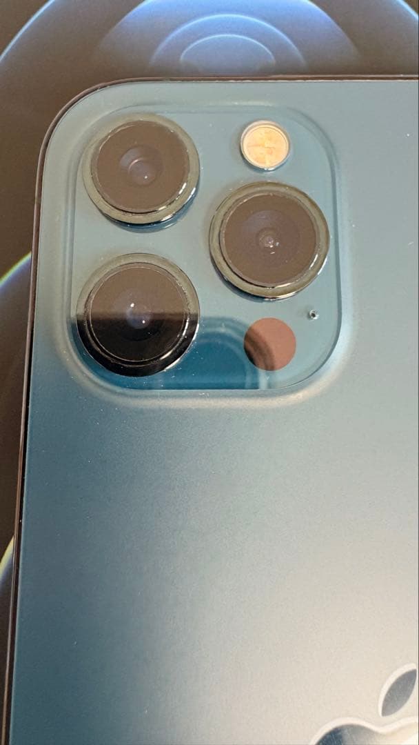 【お得品】iPhone12 Pro Maxジャンク品