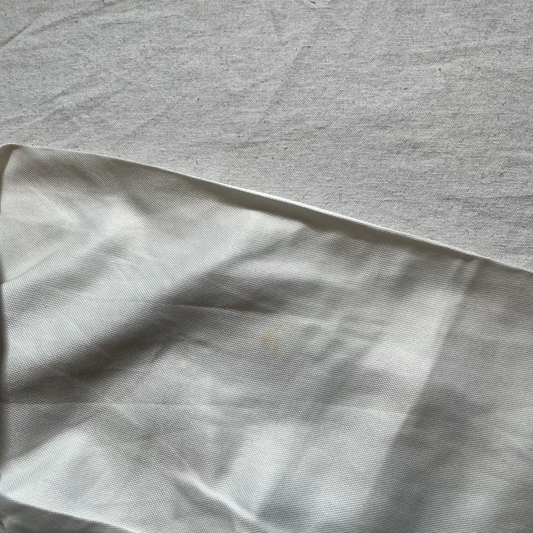 Y2K 90s 00s MCM ナイロン　セットアップ　上下