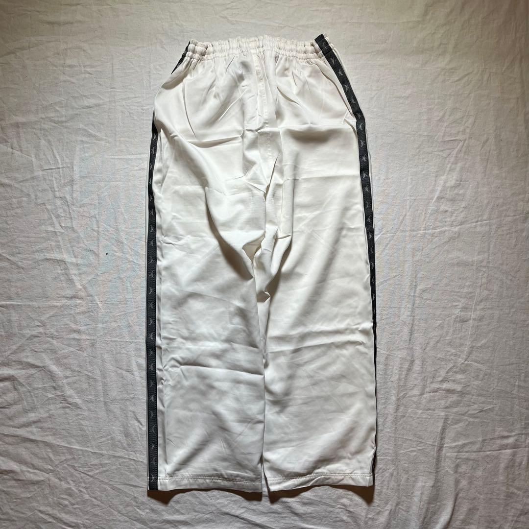 Y2K 90s 00s MCM ナイロン　セットアップ　上下