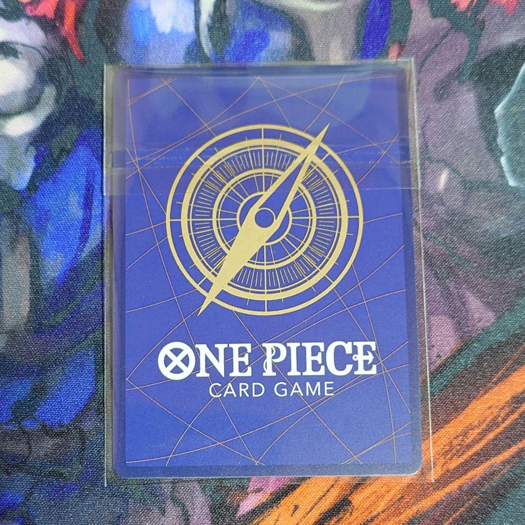 【追跡有】ボニー　フラッグシップバトル　プロモ　op13-108