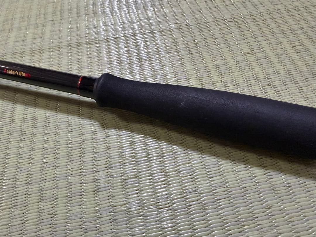 アピア フージンZ テスタマッタ 88MH Foojin'Z