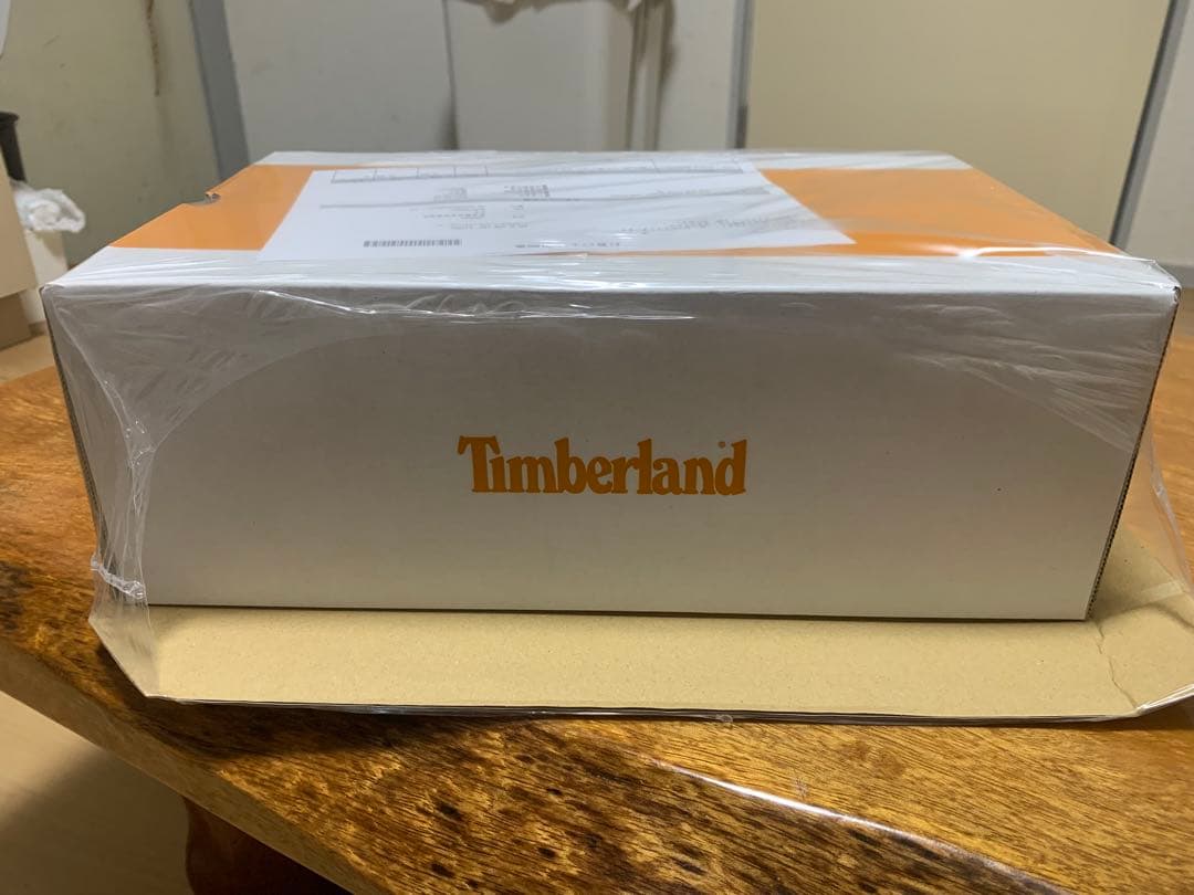 TIMBERLANDandreMhoffwann3EYECLASSICLUG新品