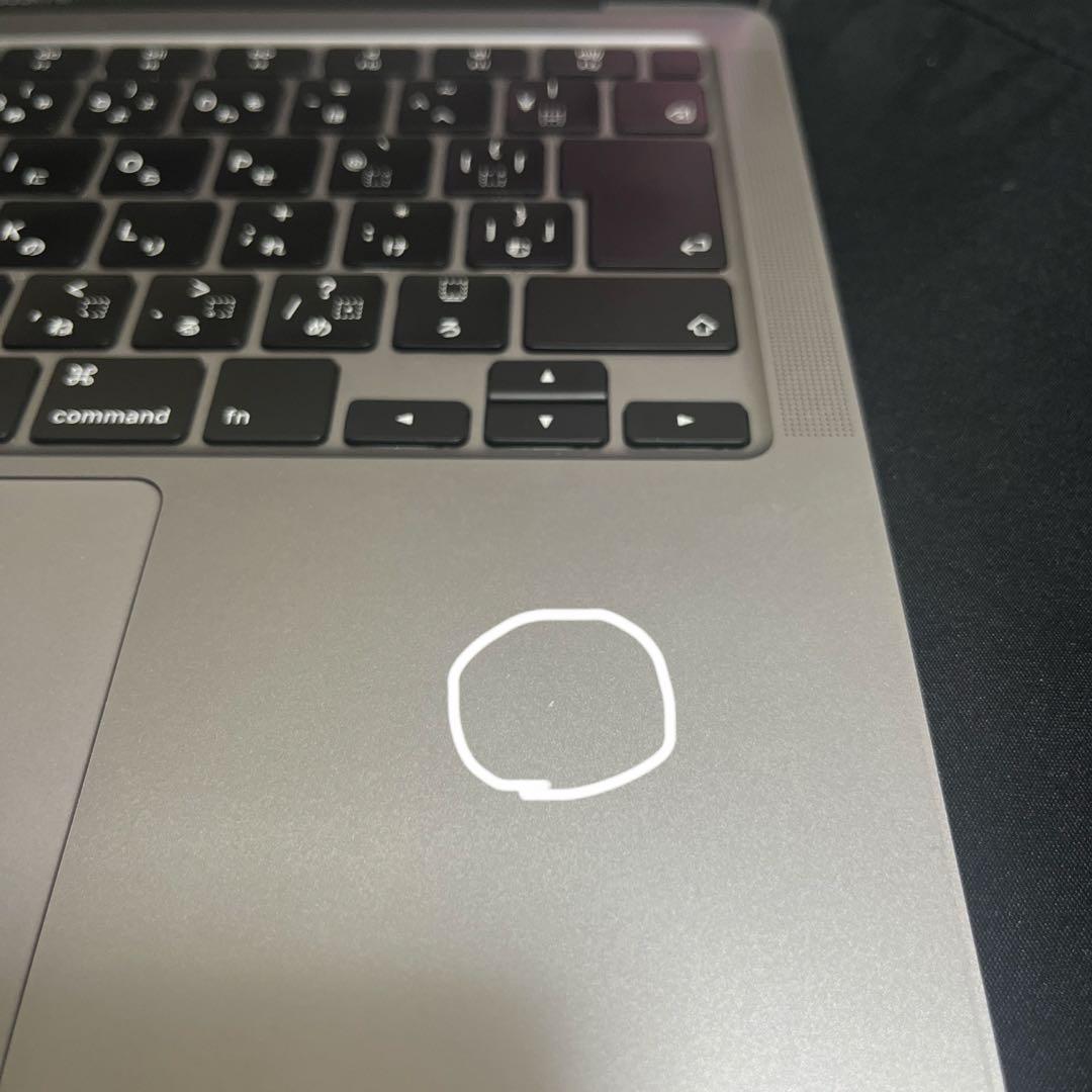 (お値下げ可)Apple MacBook Air 2020