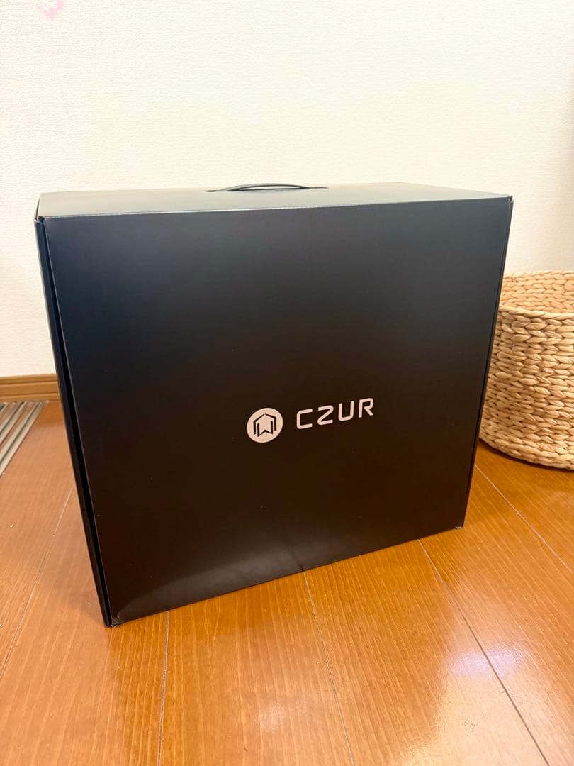 【お正月限定値下げ】CZUR ET MAX ブックスキャナー　スキャナー