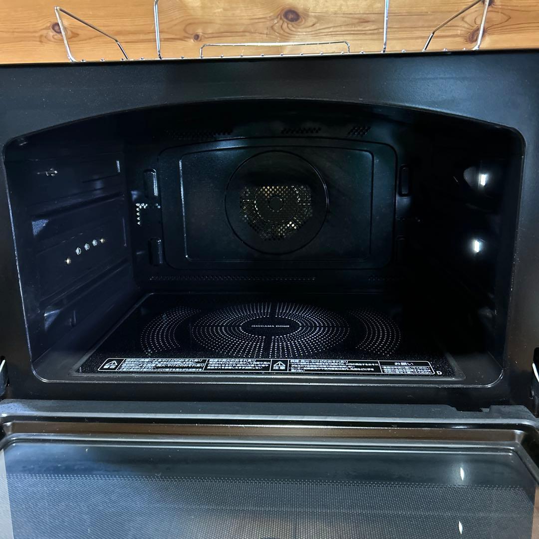 東芝 ER-WD3000 2021年製　超美品‼️