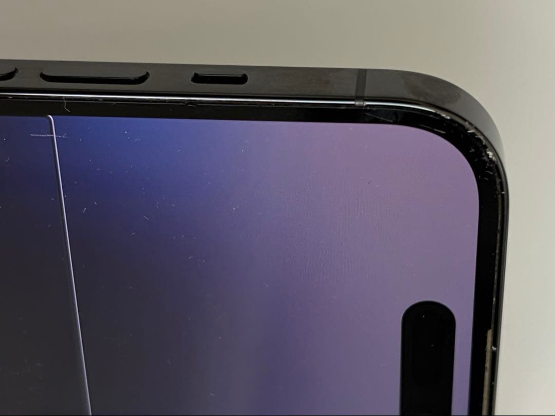 iPhone 14 pro 512GB SIMフリー