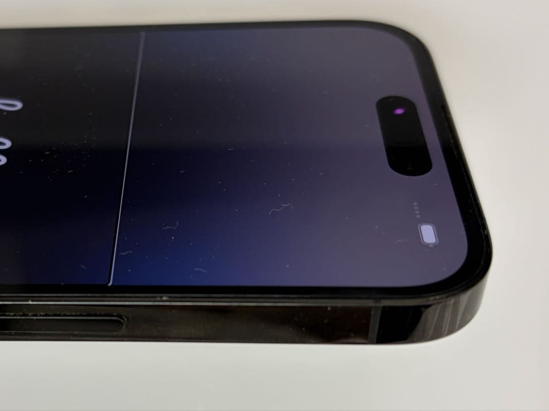 iPhone 14 pro 512GB SIMフリー