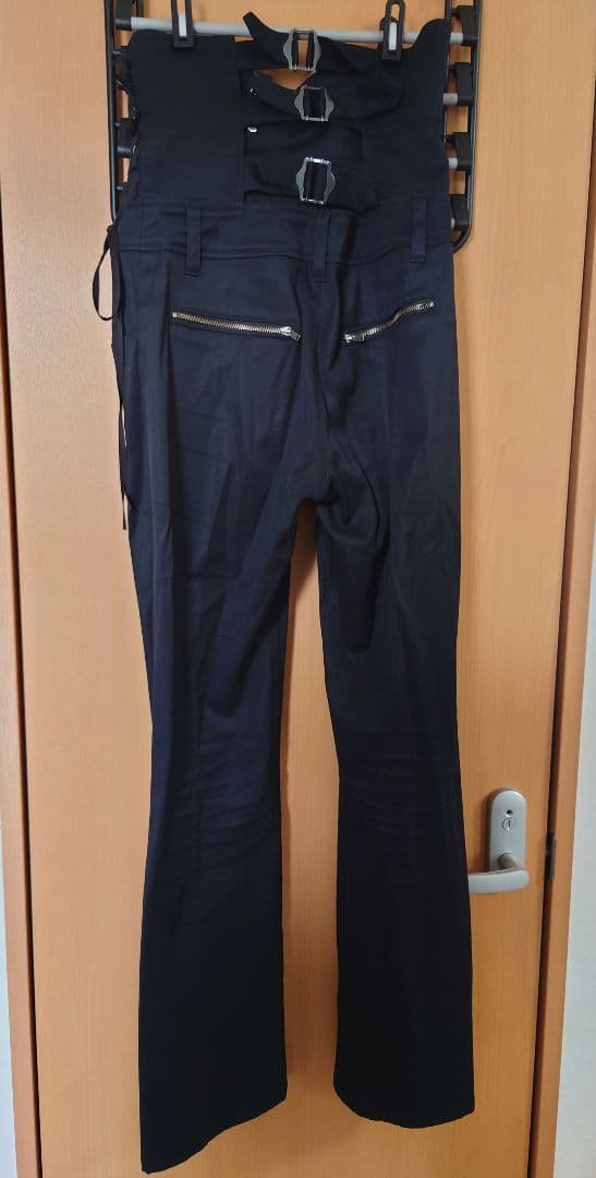 BLACK PEACE NOW パンツ