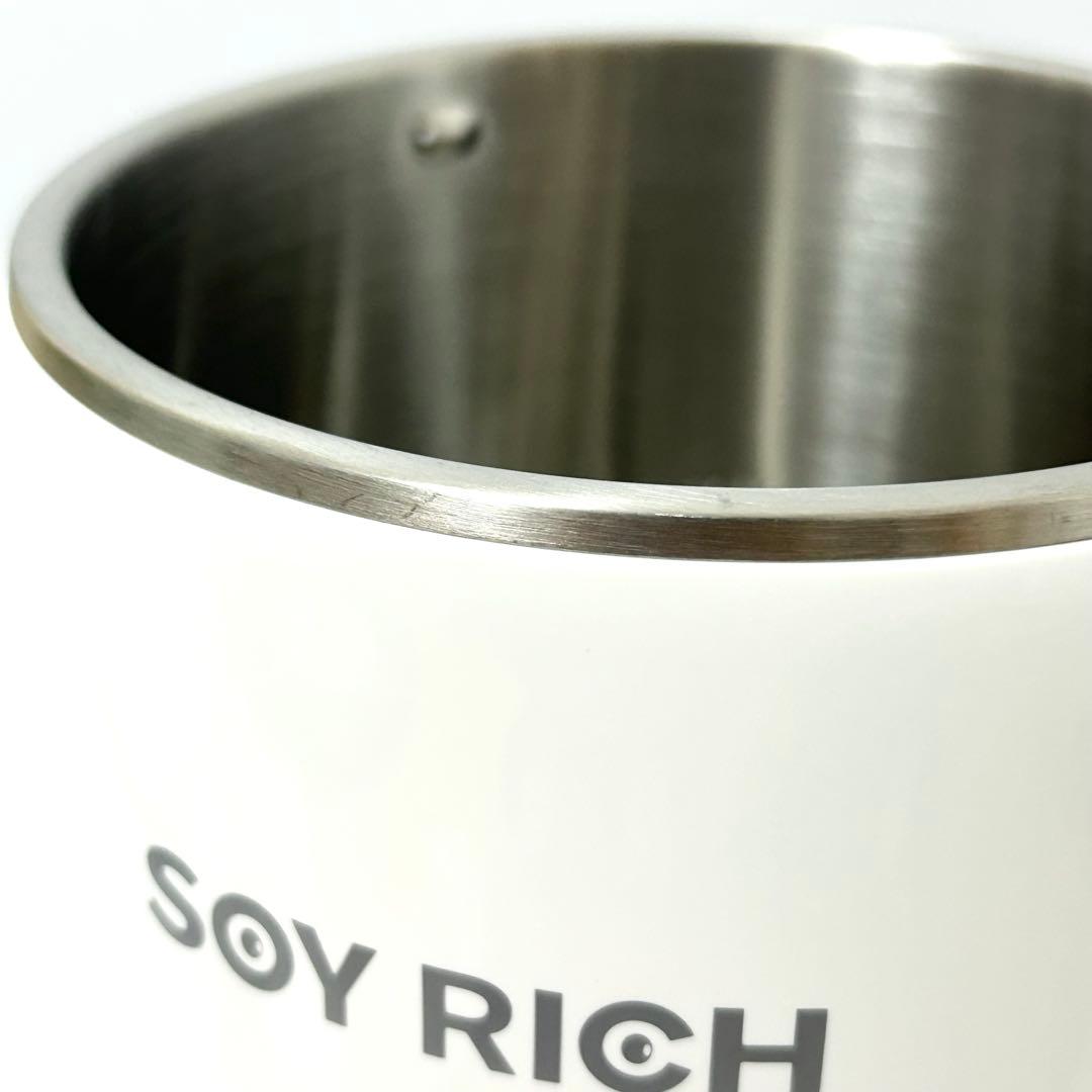 ショップジャパン ソイリッチ 豆乳メーカー DJ10B-P27E