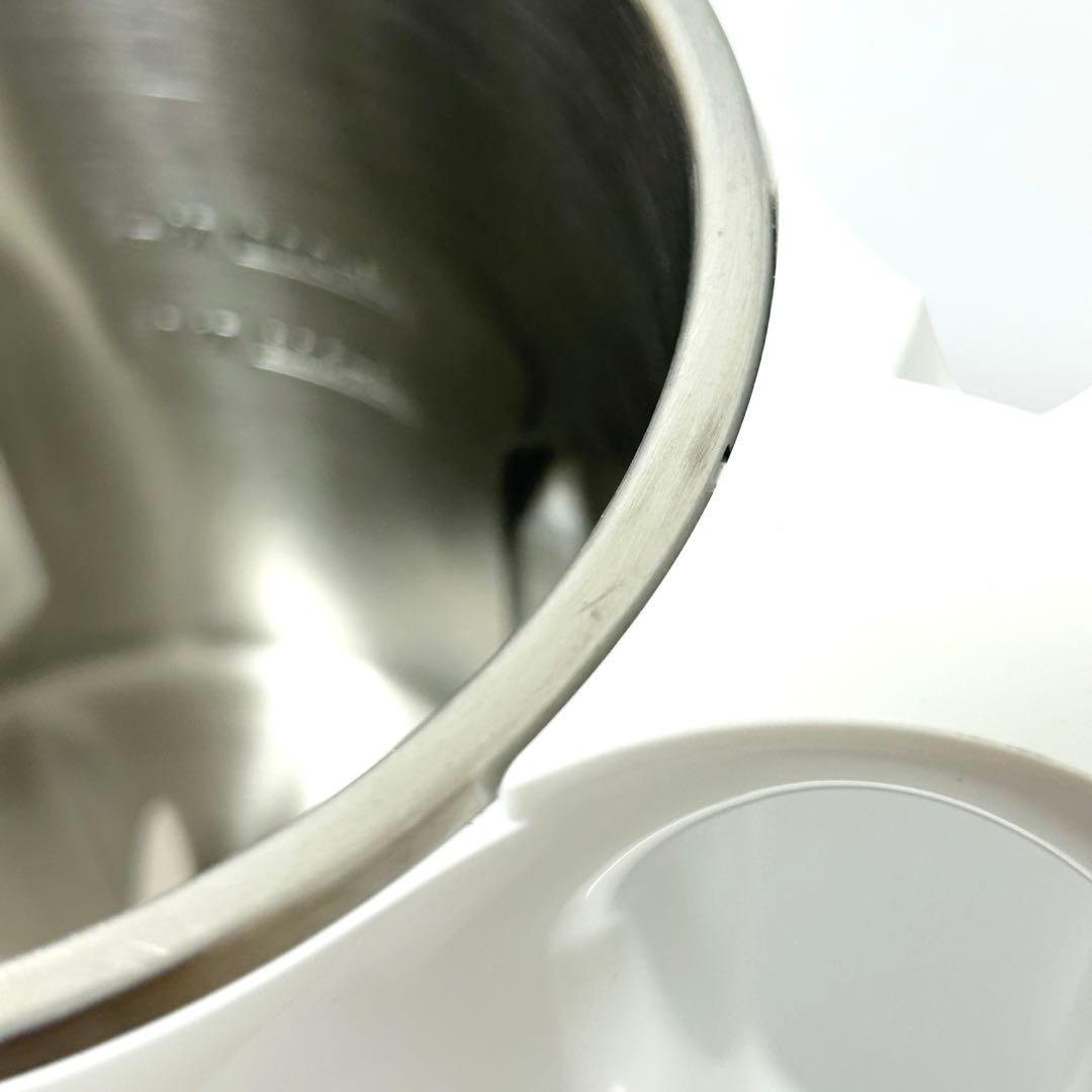 ショップジャパン ソイリッチ 豆乳メーカー DJ10B-P27E