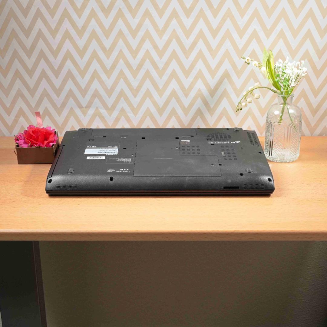 ⭕️東芝製ノートパソコン⭐初心者/学生向け⭐OpenOfficeインストール