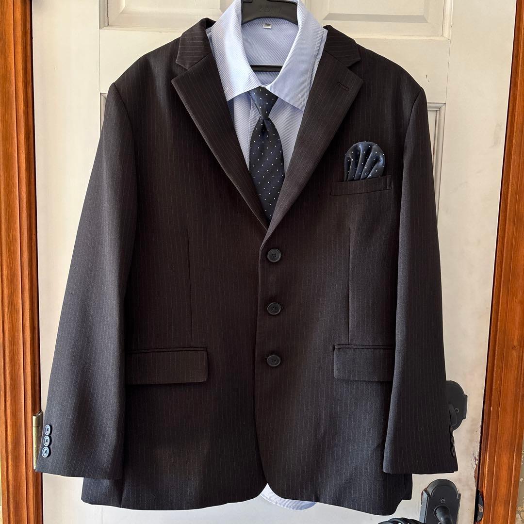 オリバーハウス　170サイズ　スーツセット