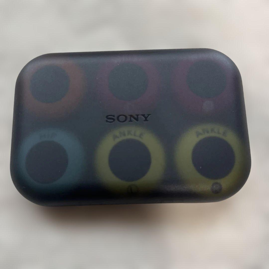 【38,000→36,000値下中】SONY mocopi モーショントラッカー