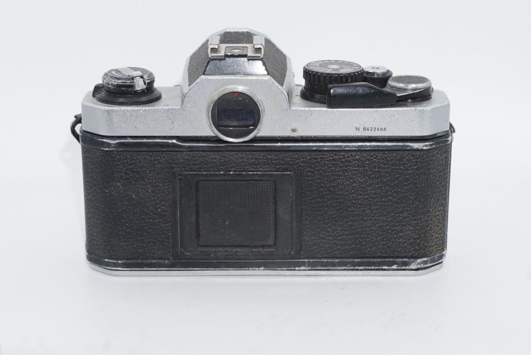 フィルムカメラ Nikon FM2