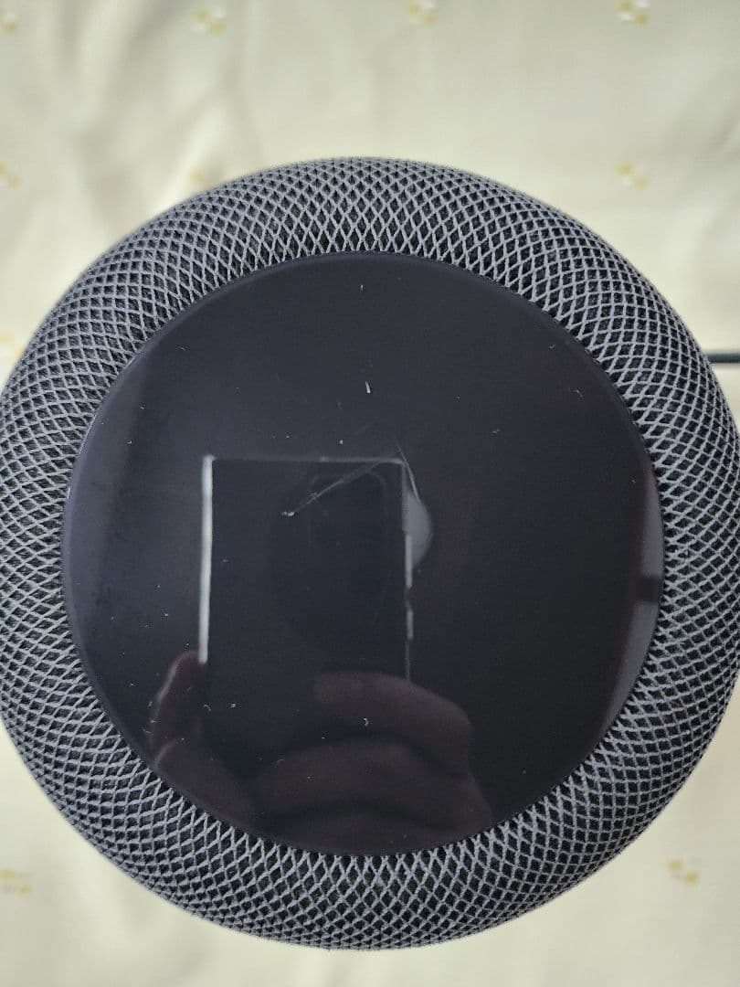 Apple Pod 第1世代 ブラック