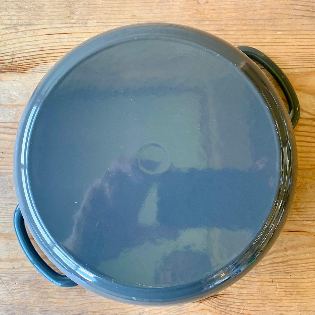 バーミキュラ　ライスポット　5合炊き　単品