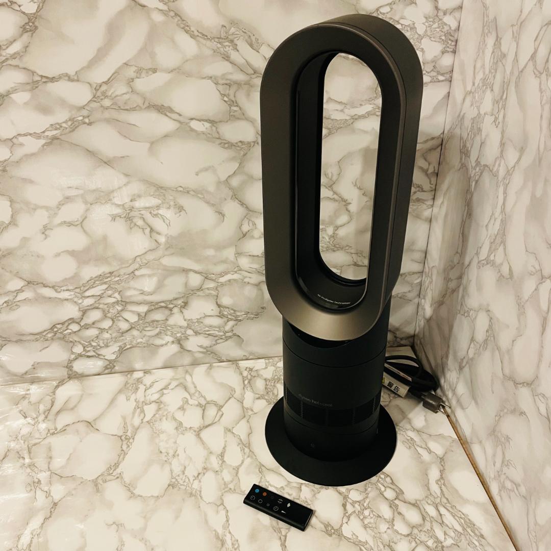 その他 Dyson Hot + Cool AM09
