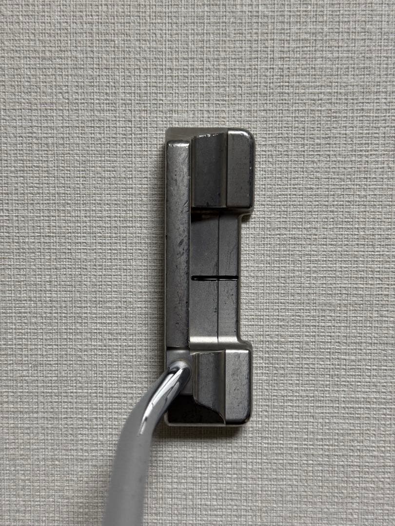 Scotty Cameron Select Newport2 ノッチバック