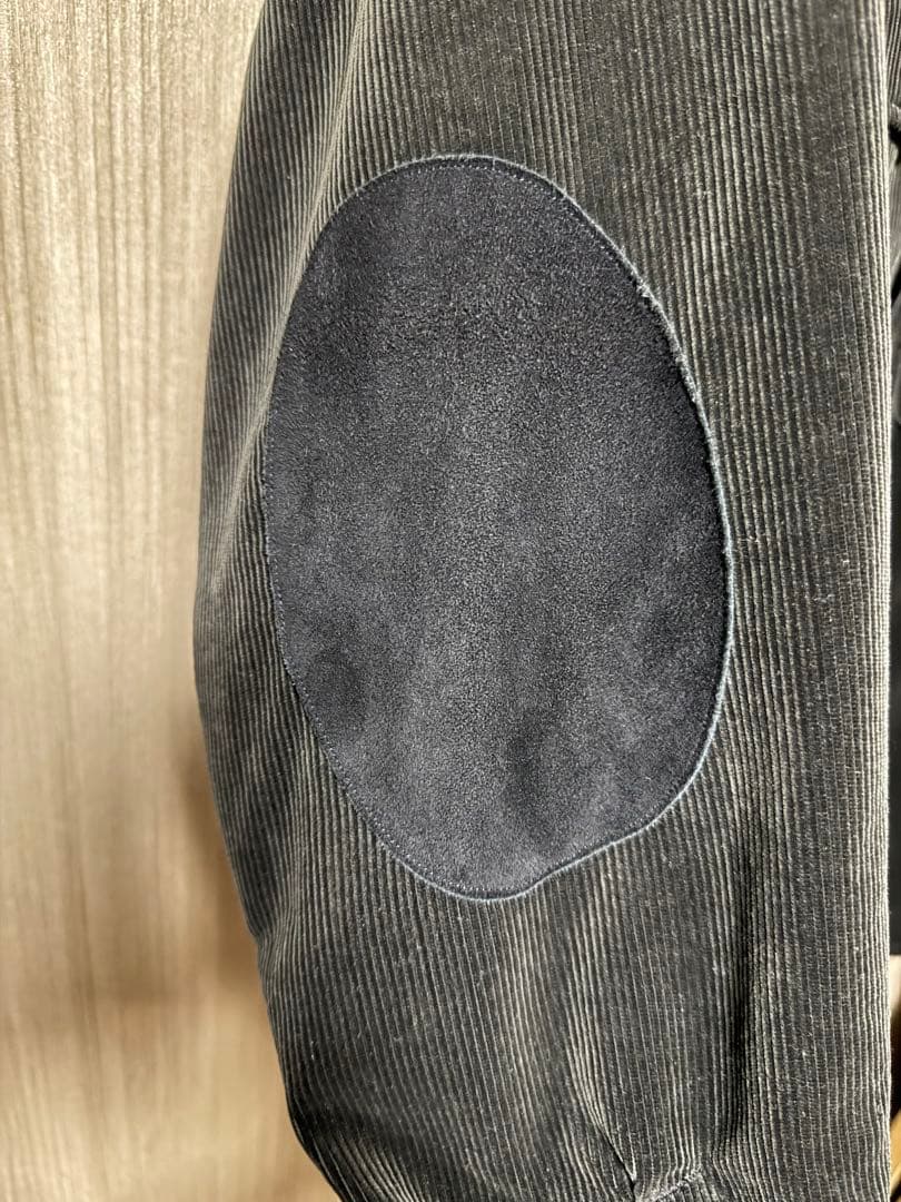 【KAPTAIN SUNSHINE】C.P.O Shirt Jacket