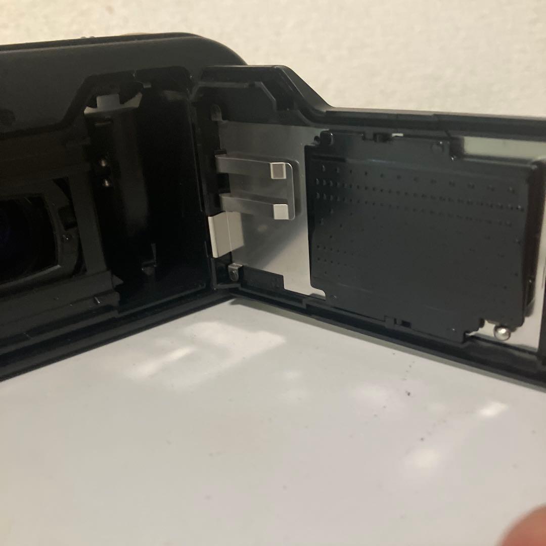 【希少・リモコン付】Canon Autoboy S XL フィルムカメラ 清掃済